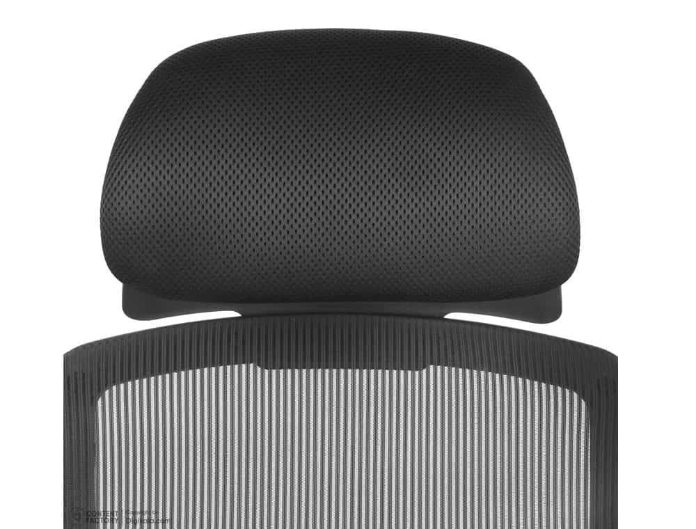 صندلی اداری بتیس مدل b205m با جزئیات دقیق و طراحی تخصصی